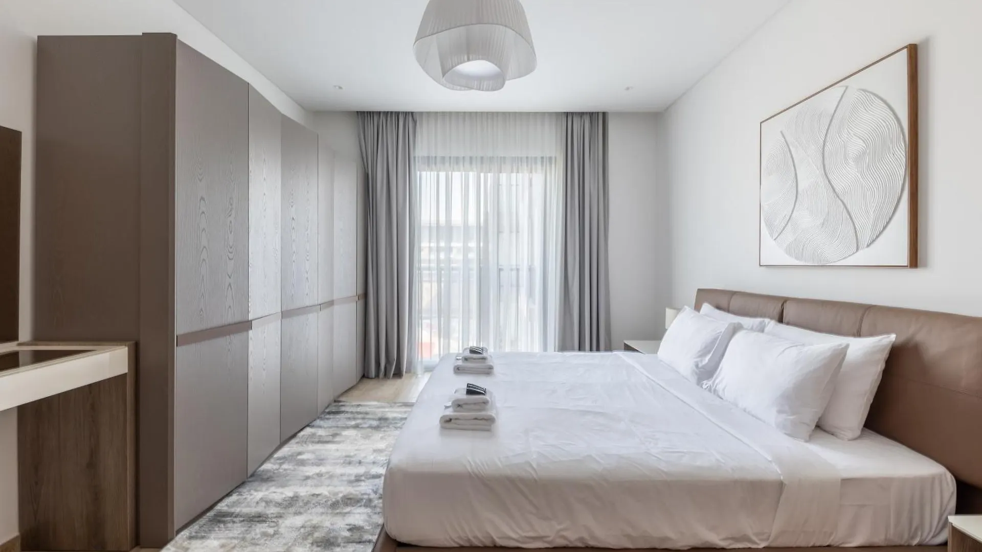 Apartamento 1Bd Central Park 1, City Walk,7 Min Walk To Metro Dubai