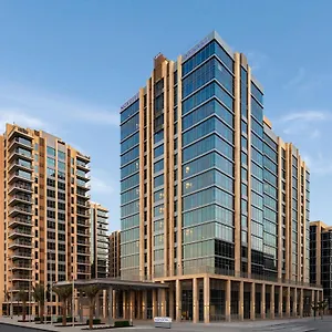 Hotel Novotel Gold District, Dubai